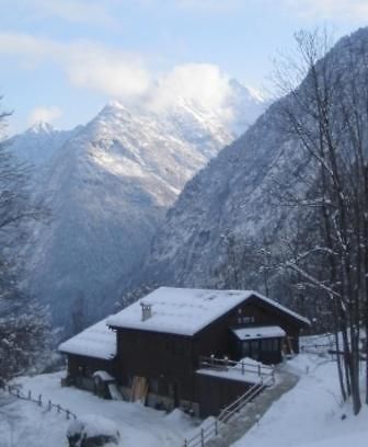 Agriturismo Alagna Exterior foto