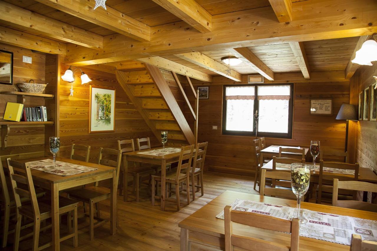 Agriturismo Alagna Exterior foto