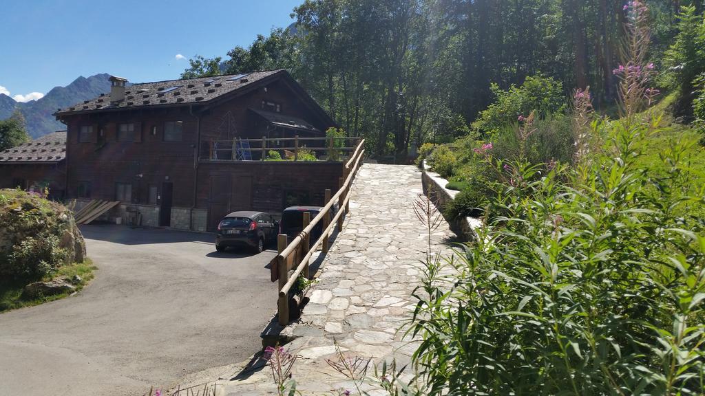 Agriturismo Alagna Exterior foto